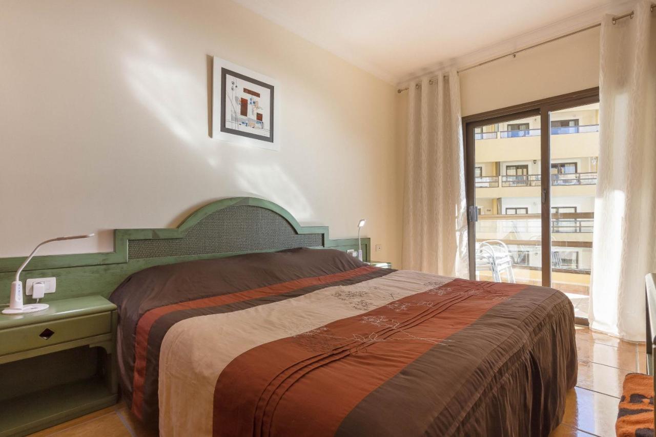 One Bedroom Ocean View Golf Del Sur Apartament San Miguel de Abona Bilik gambar