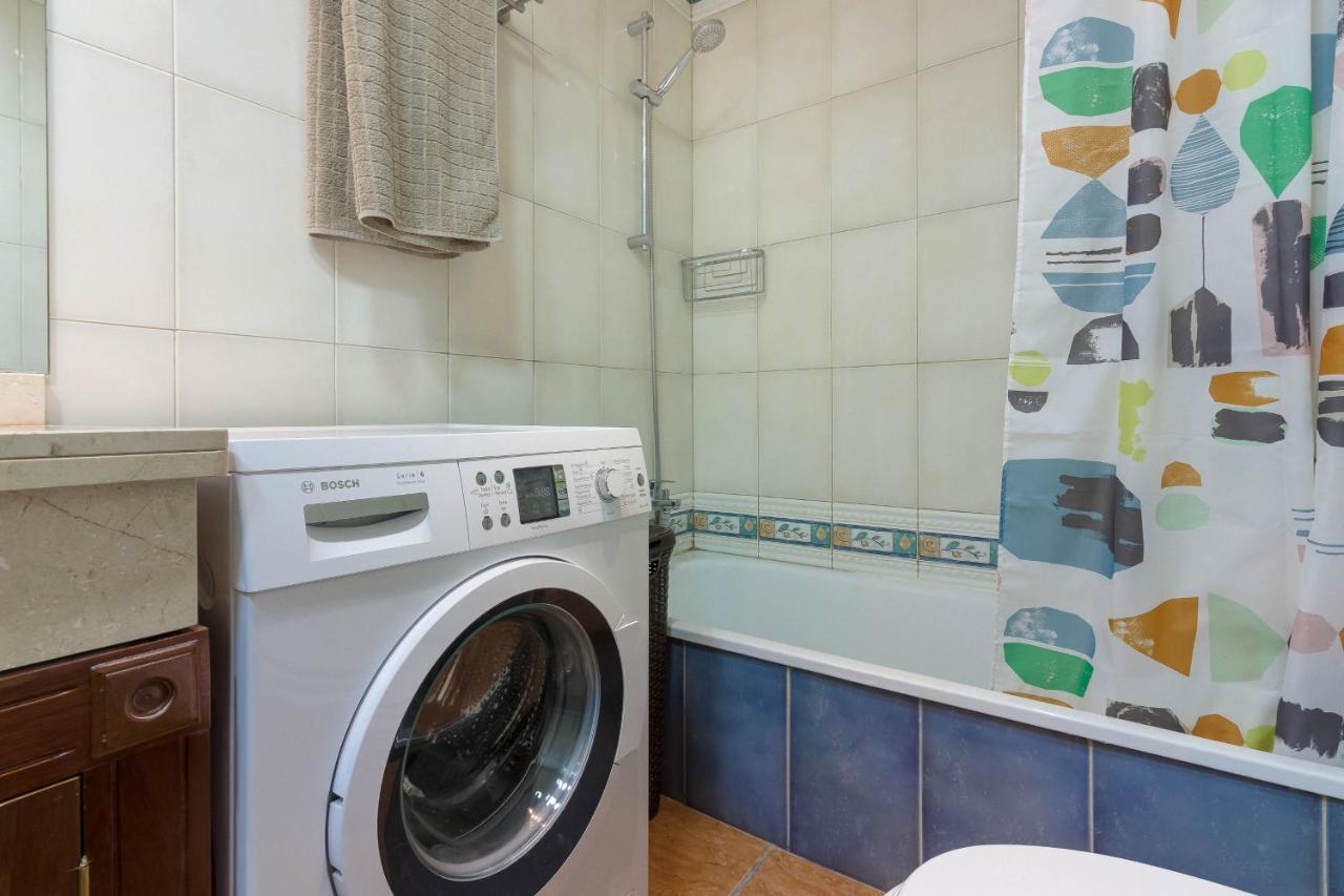 One Bedroom Ocean View Golf Del Sur Apartament San Miguel de Abona Bilik gambar