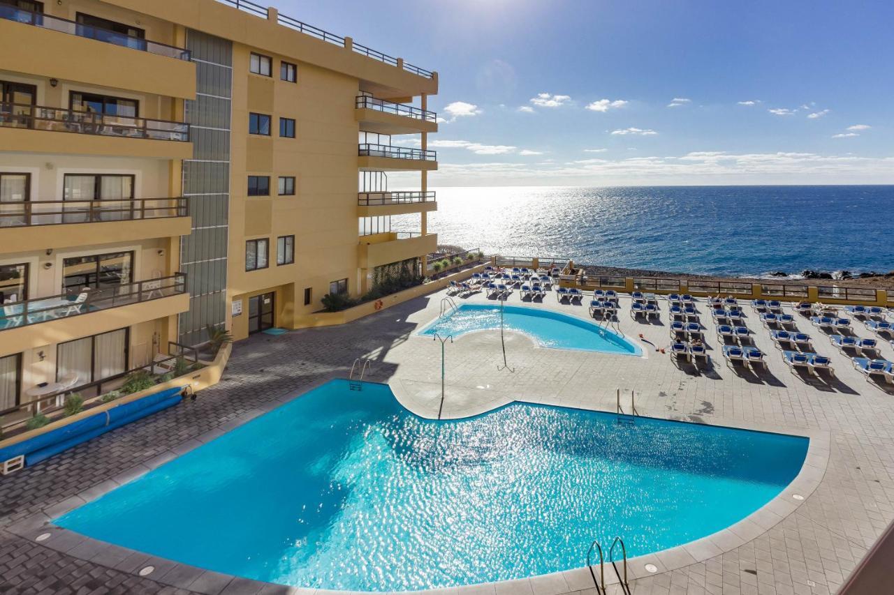 One Bedroom Ocean View Golf Del Sur Apartament San Miguel de Abona Bilik gambar