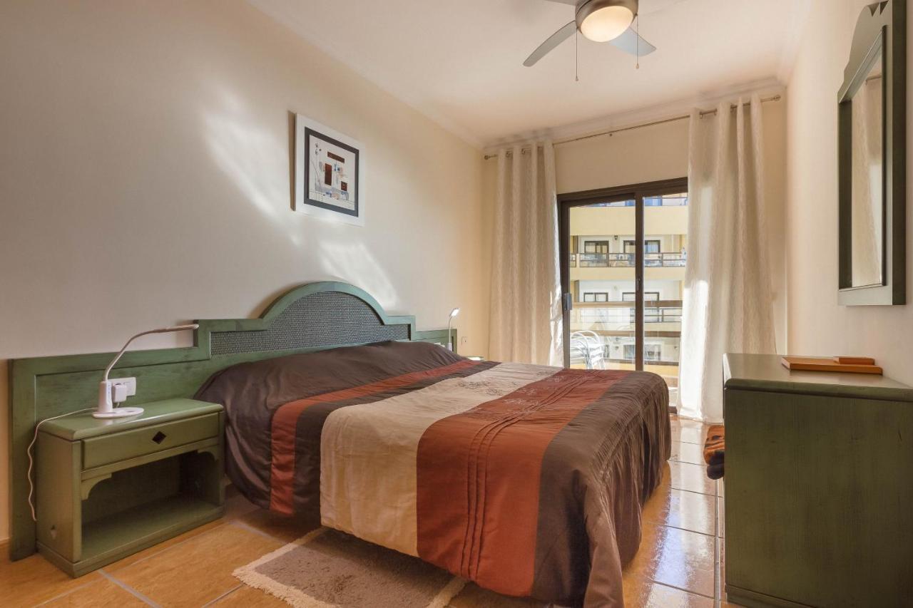 One Bedroom Ocean View Golf Del Sur Apartament San Miguel de Abona Bilik gambar