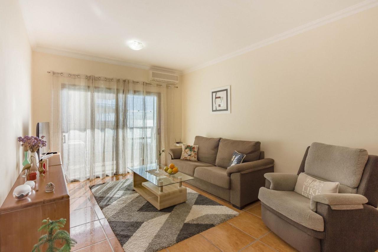 One Bedroom Ocean View Golf Del Sur Apartament San Miguel de Abona Bilik gambar