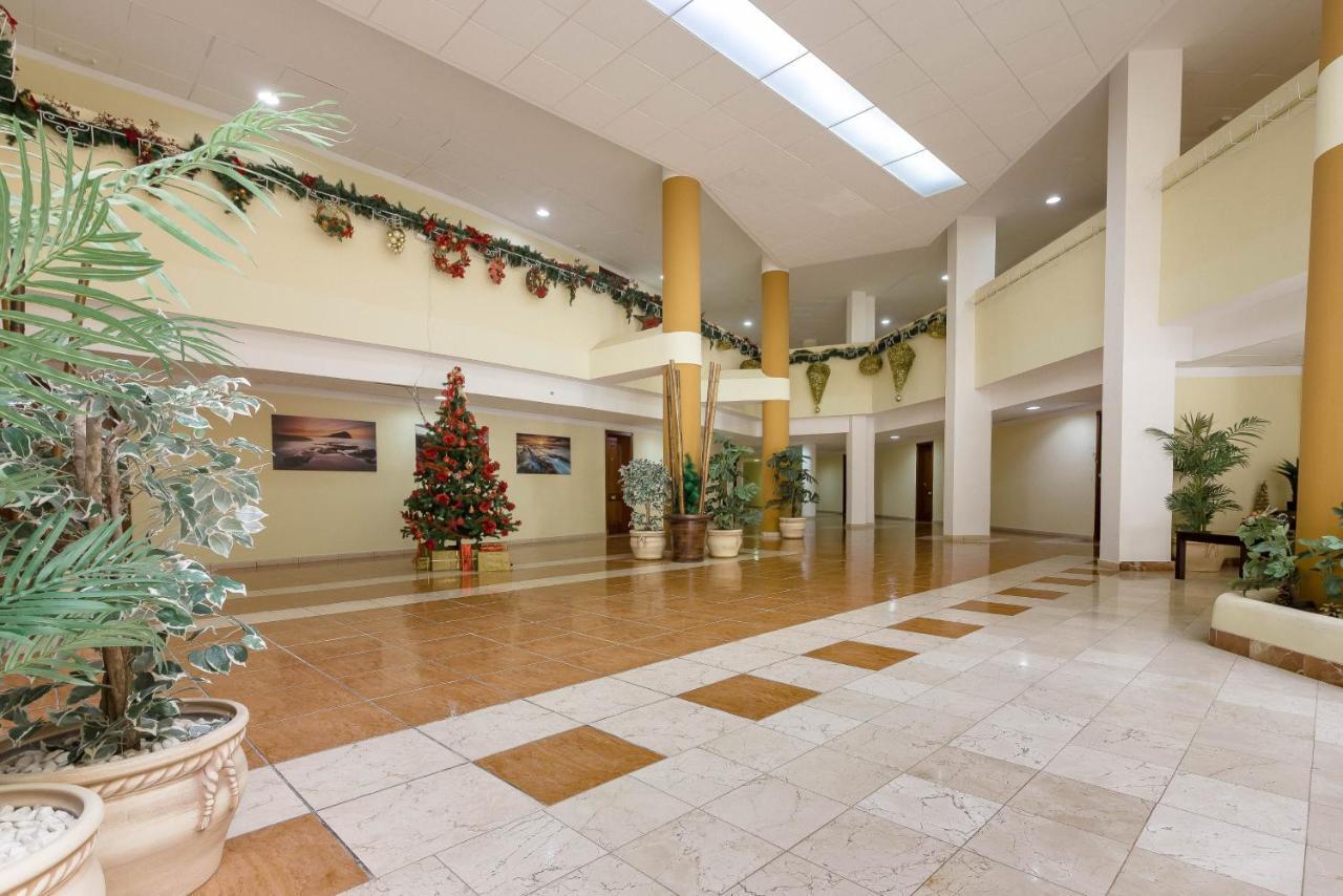 One Bedroom Ocean View Golf Del Sur Apartament San Miguel de Abona Bilik gambar